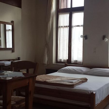 Atelier Leilighet Rethymno Eksteriør bilde